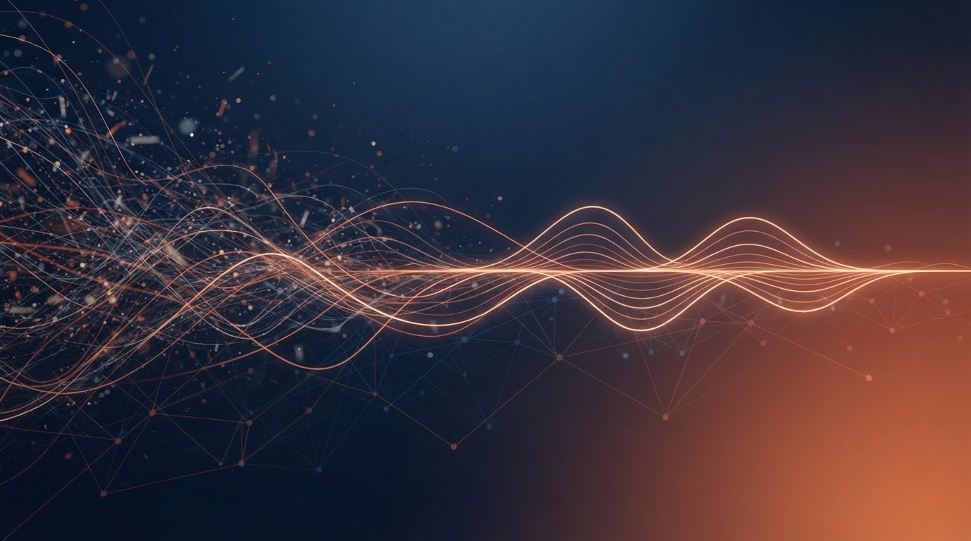 SignalRatio Systems about