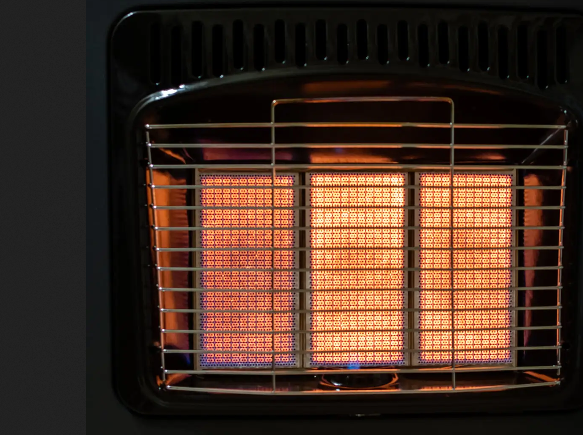 Gas Heater Spillage Testing