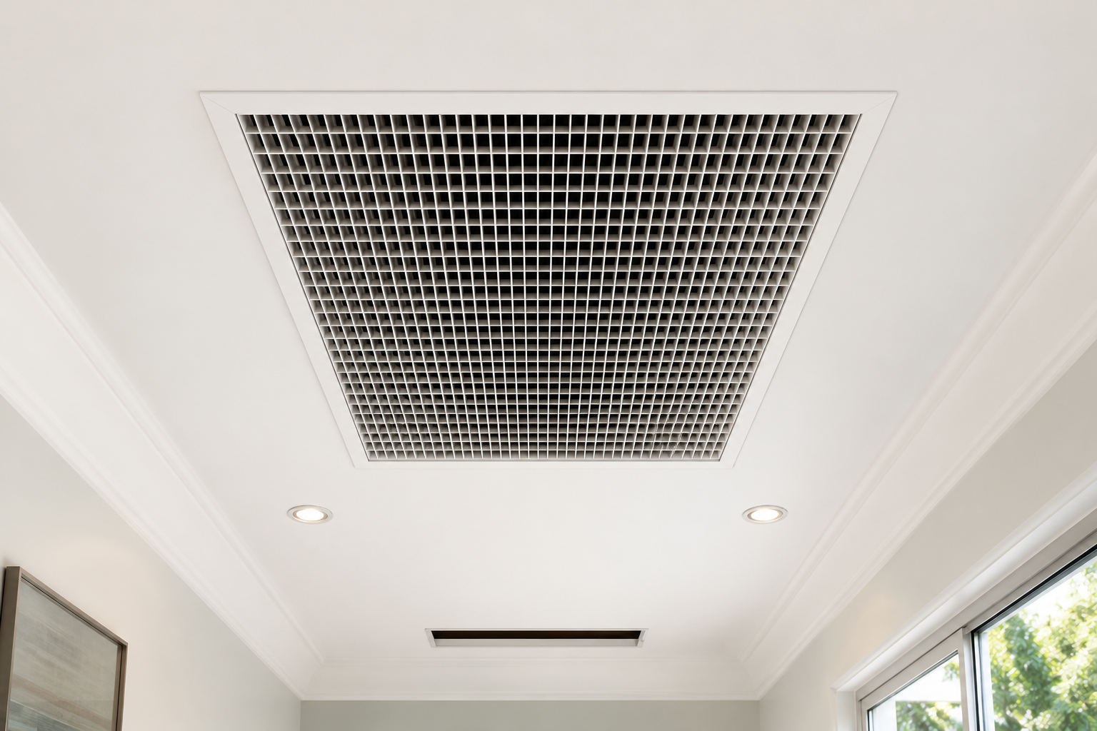 Ducted Air Conditioning