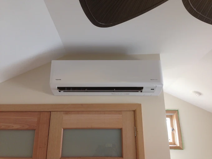 Split System Indoor Unit