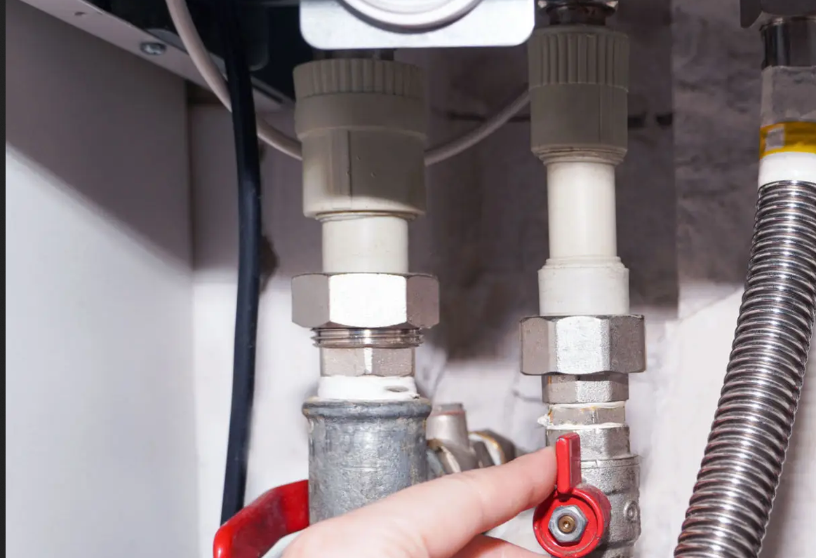 Repairs & Fault Diagnosis