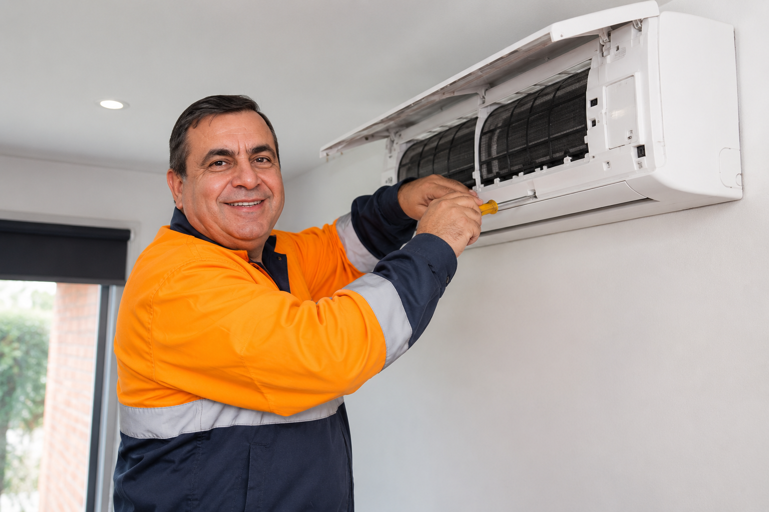 Air Conditioning Repairs