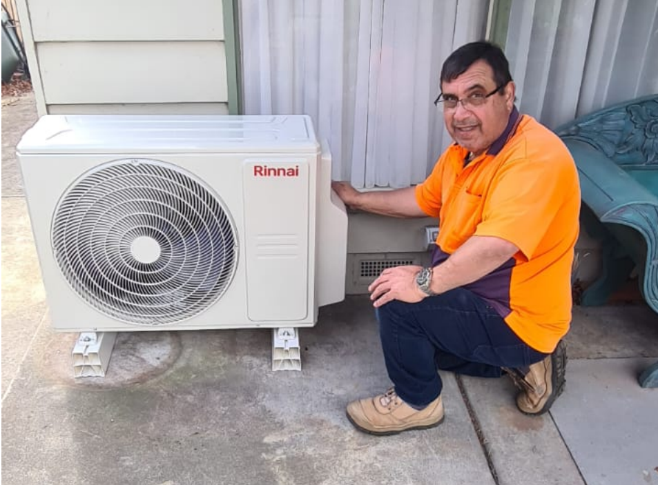Air Conditioning Repairs