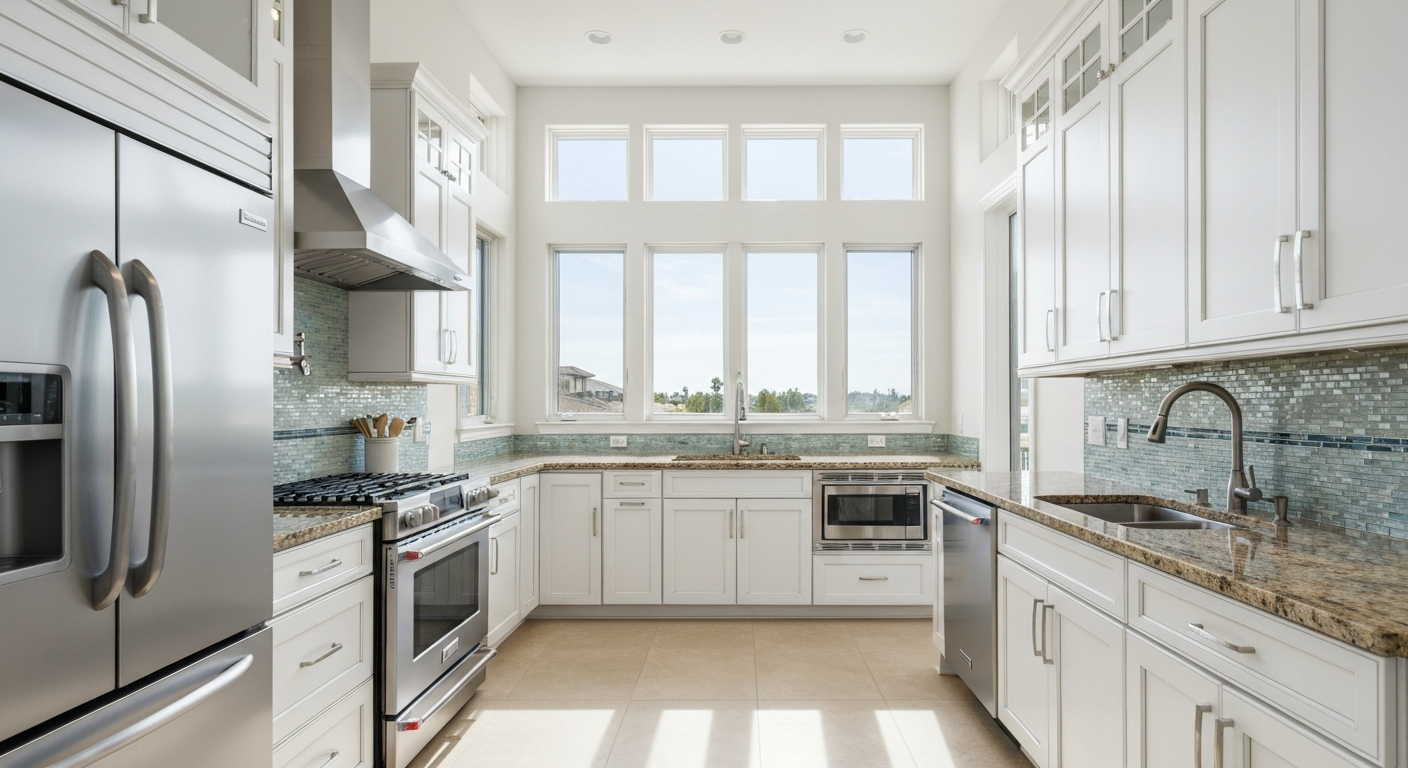 Remodeling professional