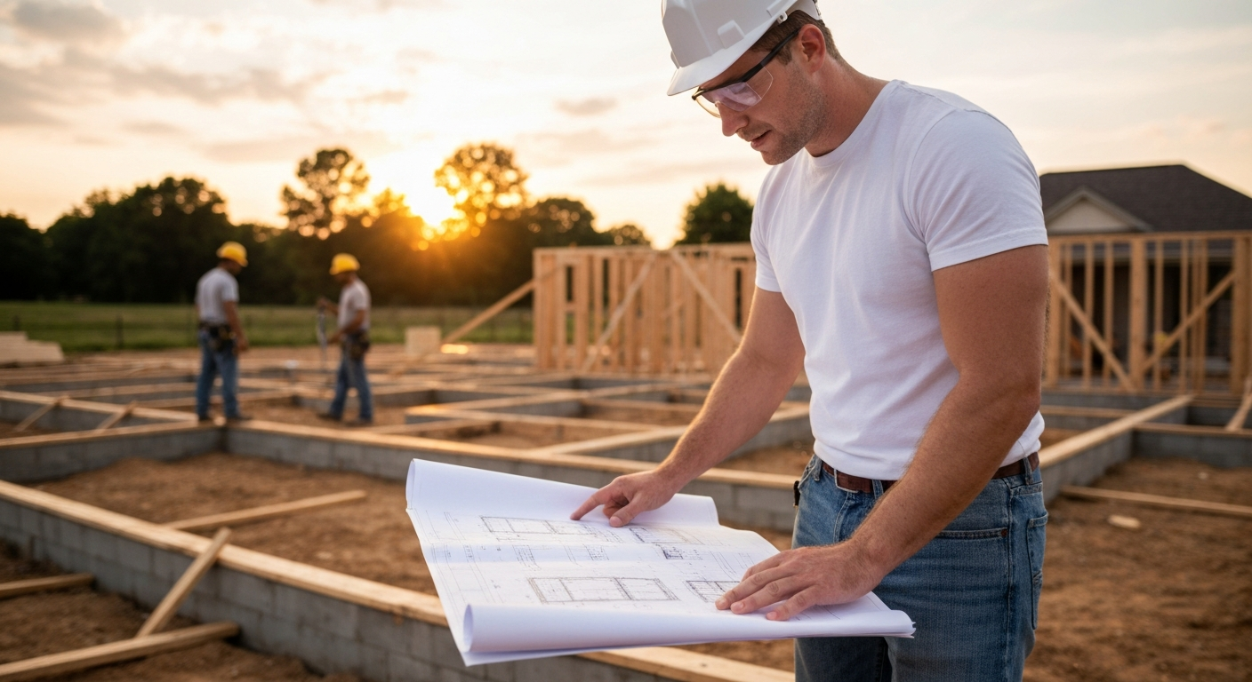 Contractor professional