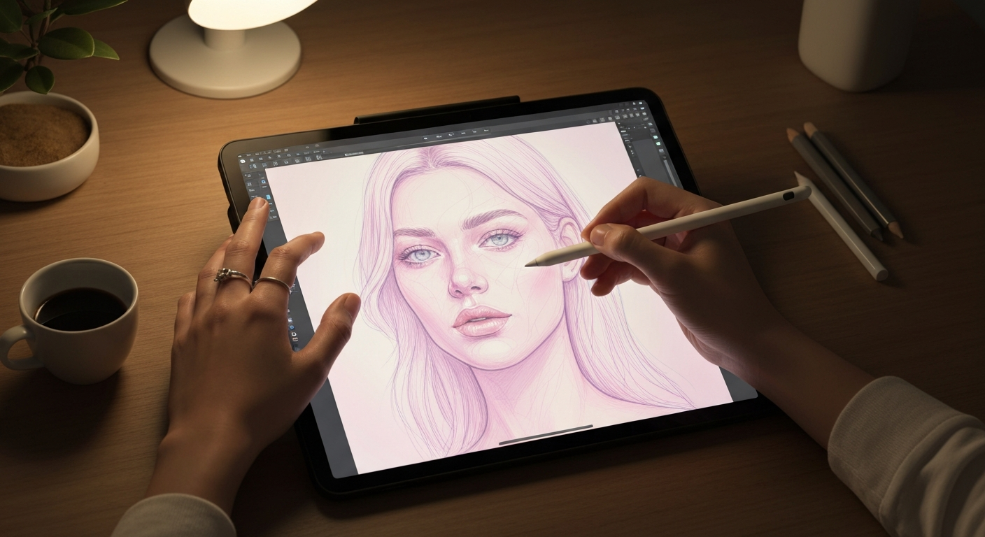 Procreate