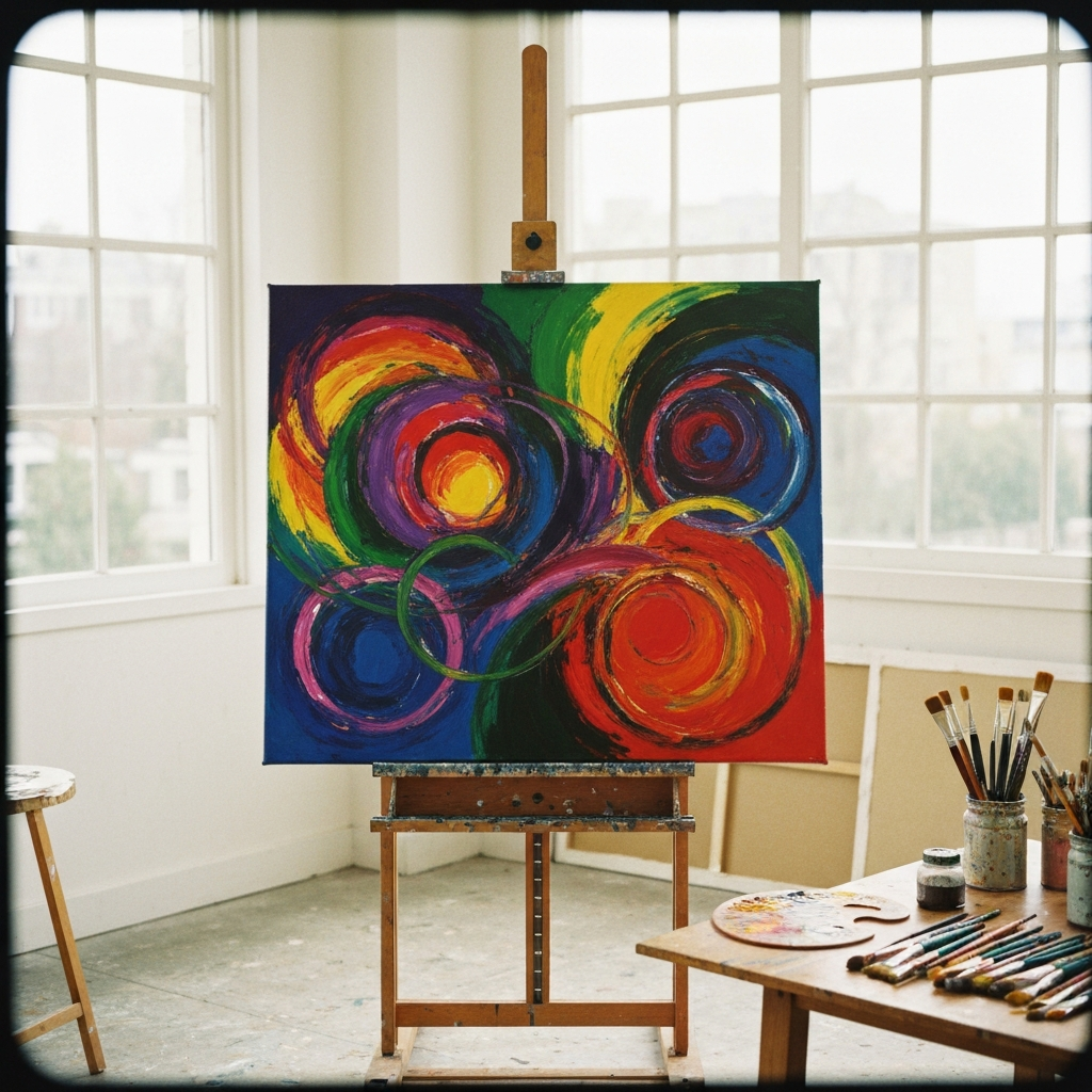 Palette