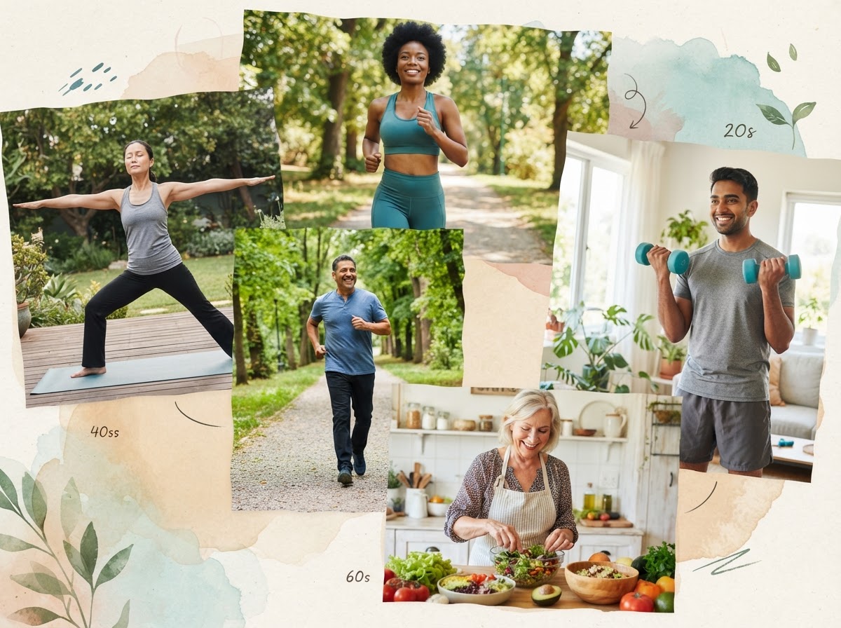 Weight Management