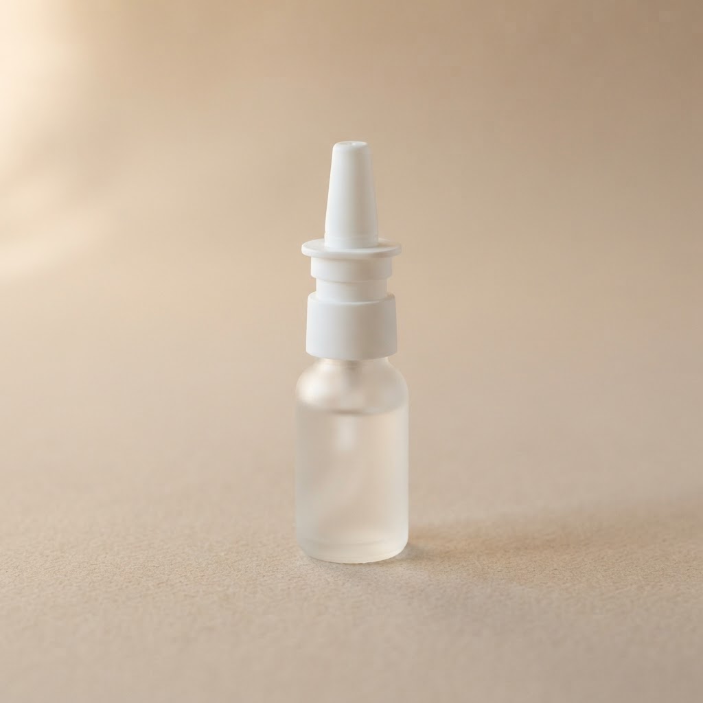 Cellular Recharge Nasal Spray