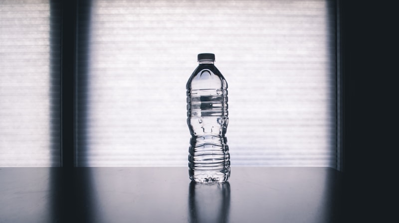 Healthy Hydration
