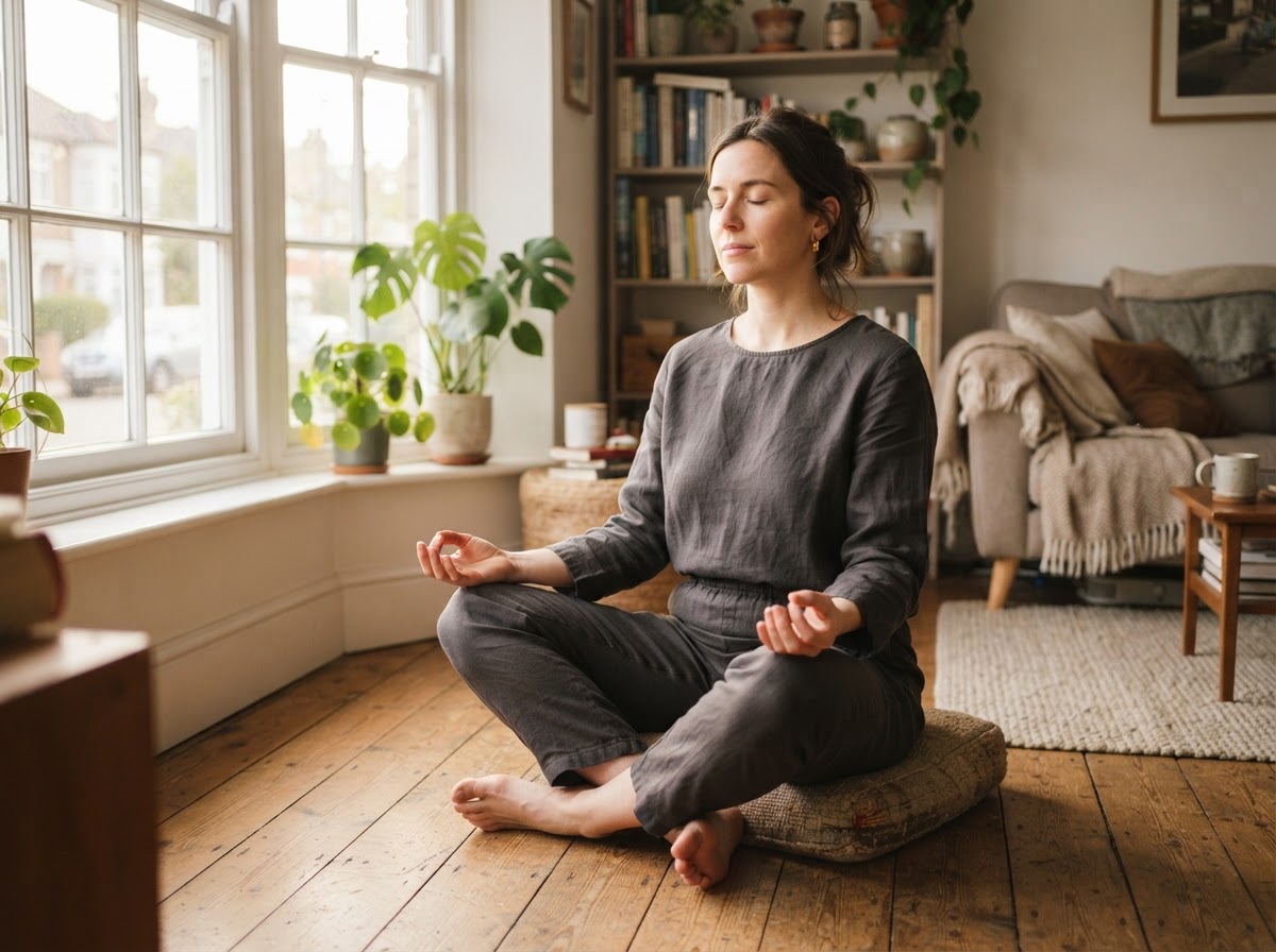 Stress Management