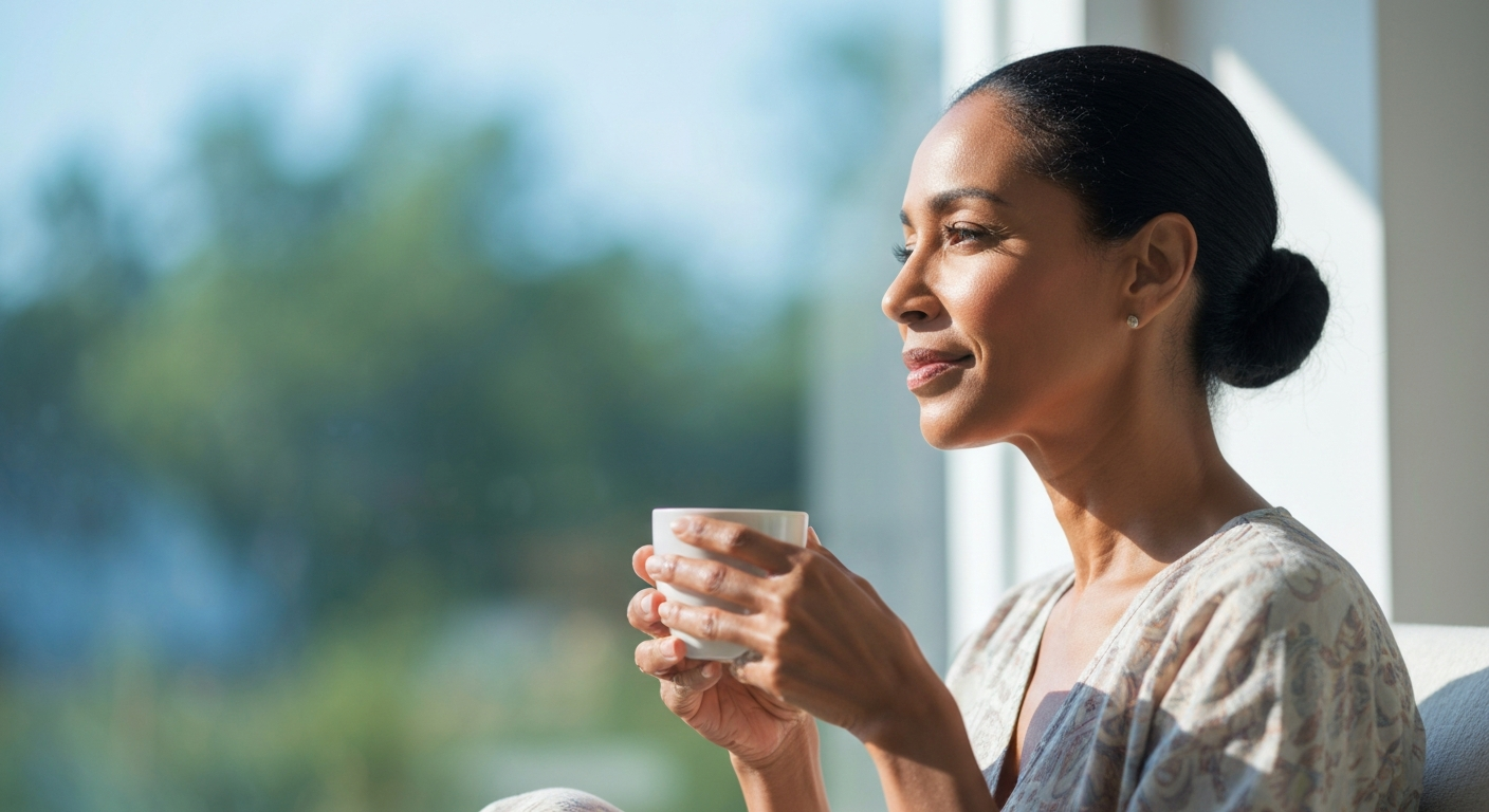 Health Wasn't Meant to be a Daily Battle