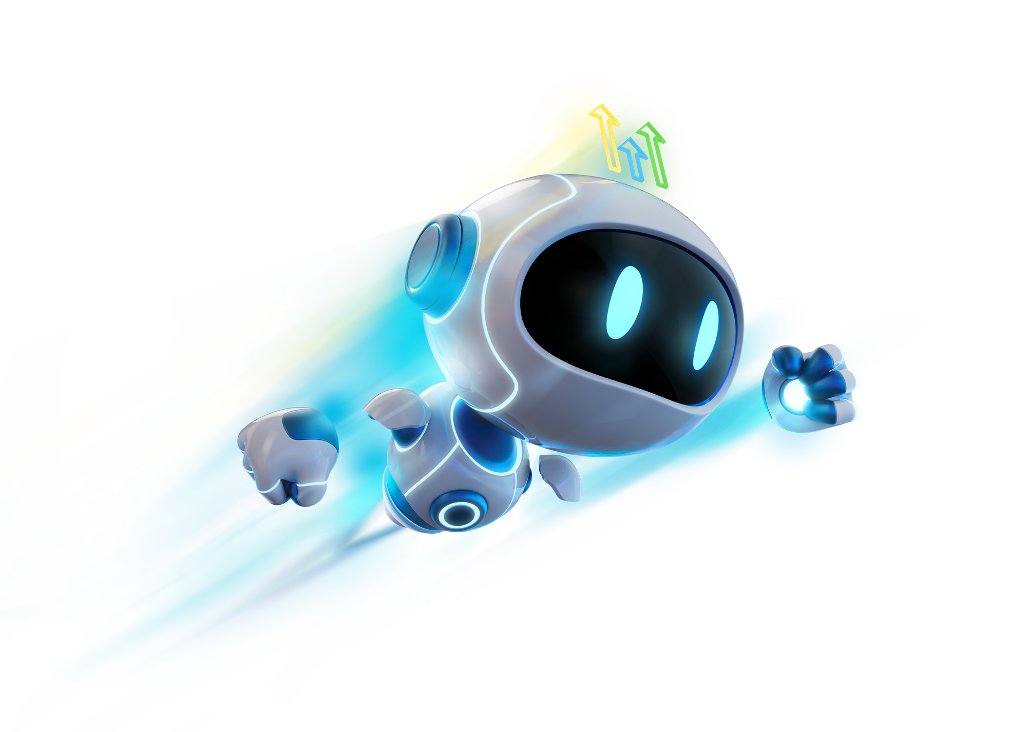 AI Automation Robot