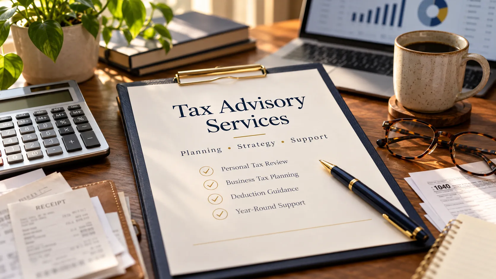 Credit report and collection account documentation being reviewed