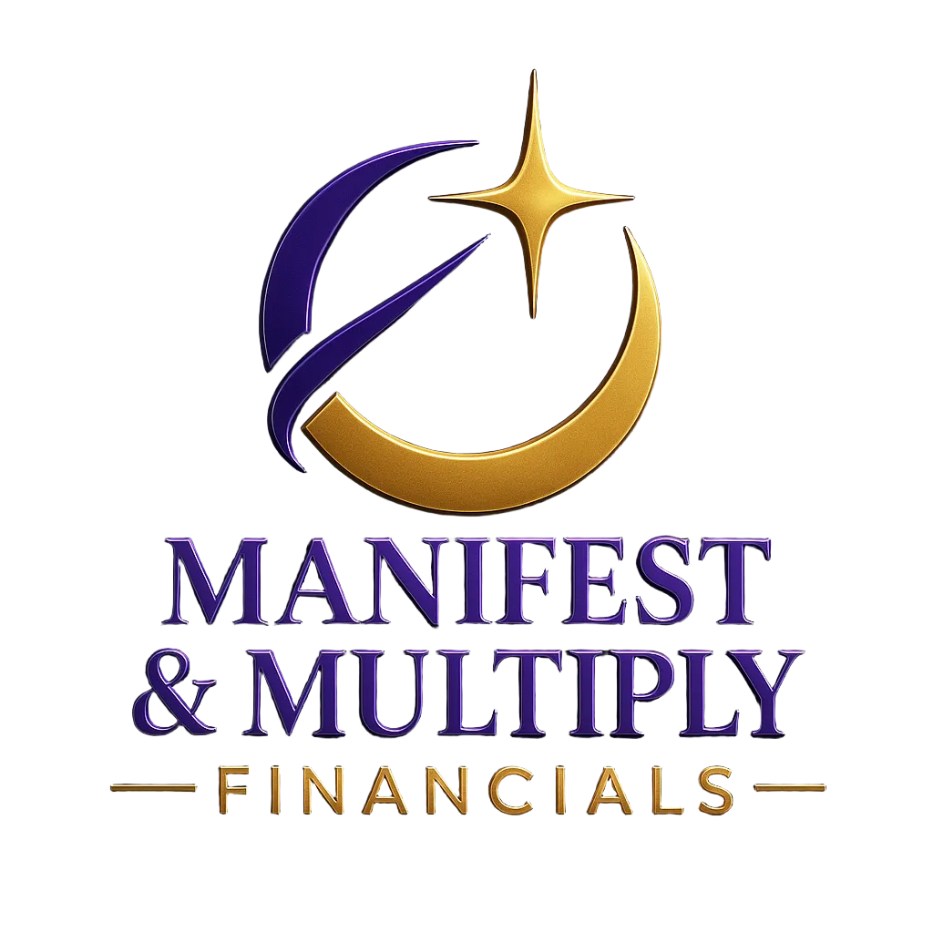 Manifest & Multiply Financials