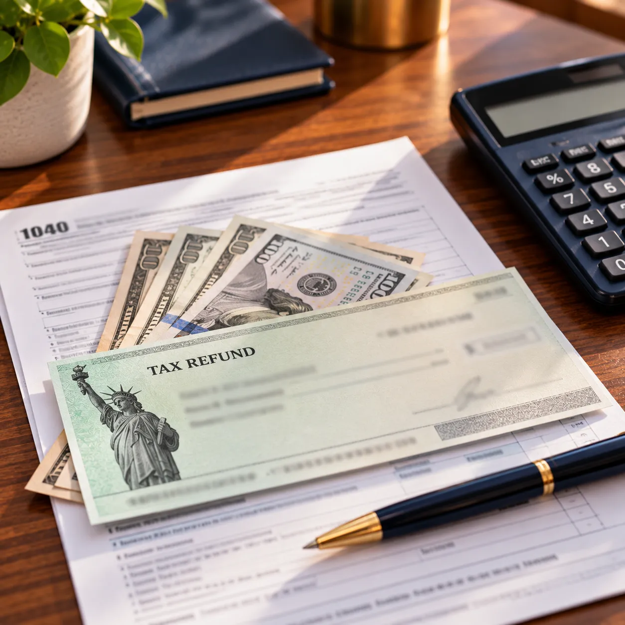 Tax preparer reviewing PTIN and EFIN requirements