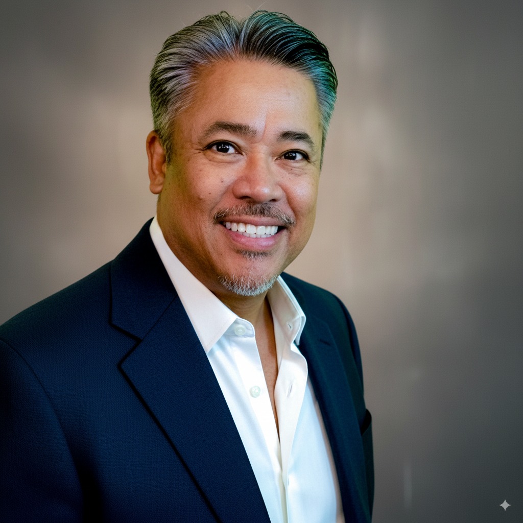 Reginald Ragay, founder of IntelliSitez LLC