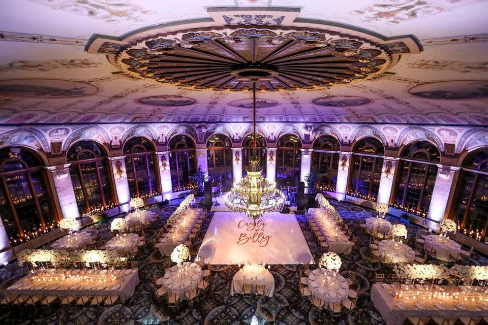 The Breakers Palm Beach