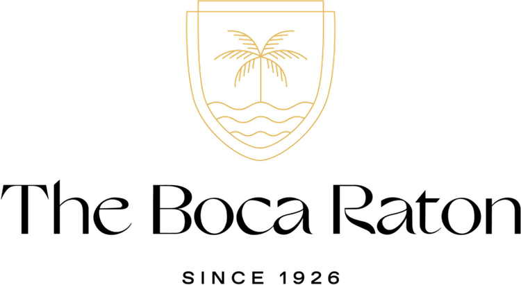The Boca Raton