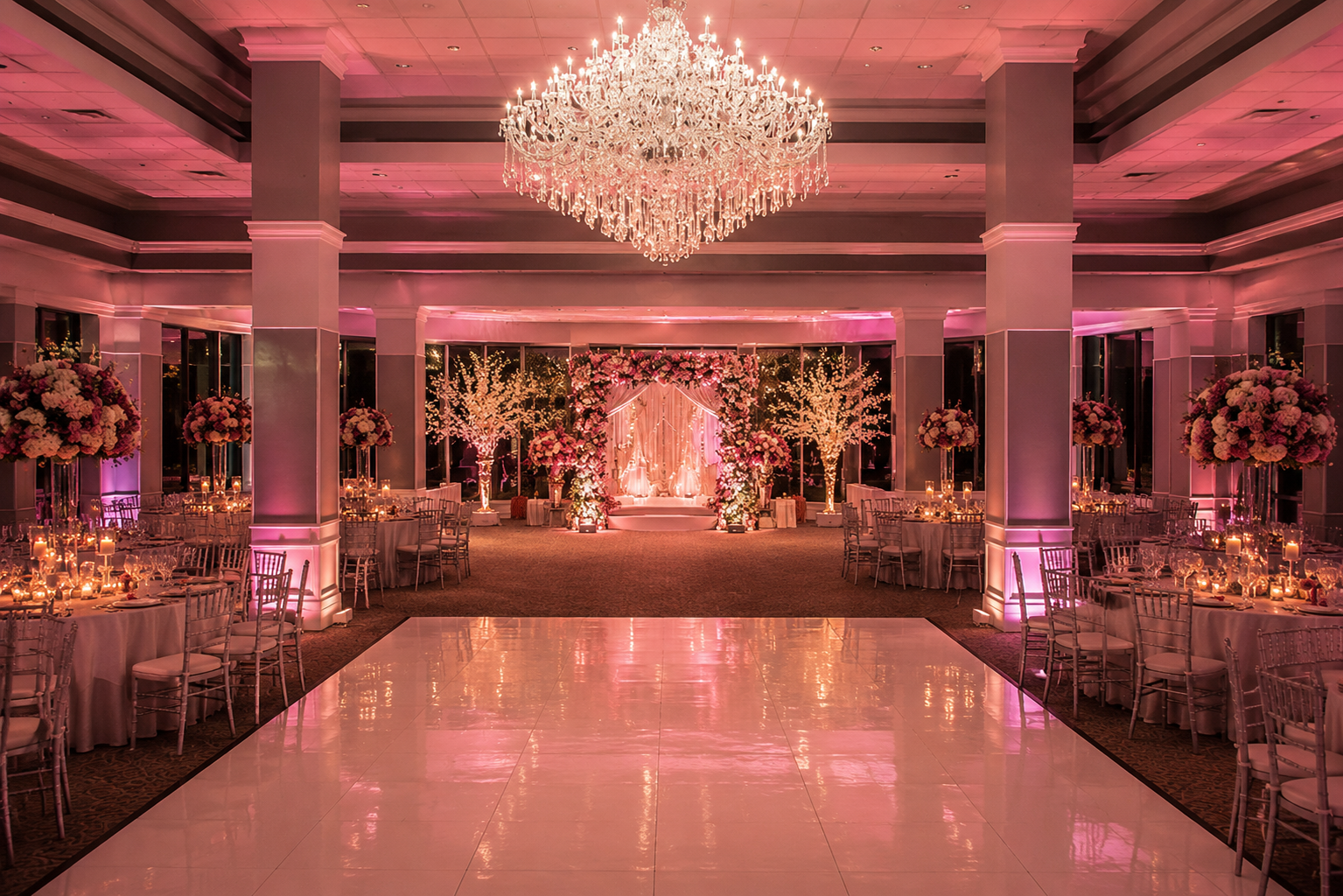 Boca Lago Country Club