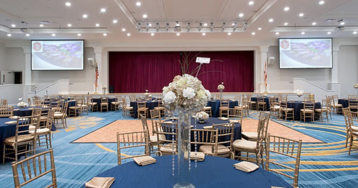 Royal Palm Beach Cultural Center