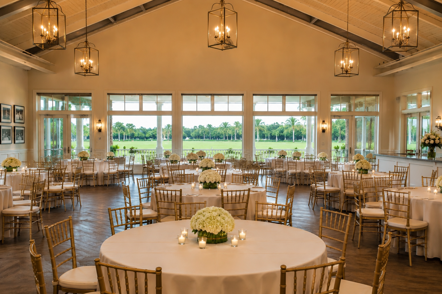 National Polo Center