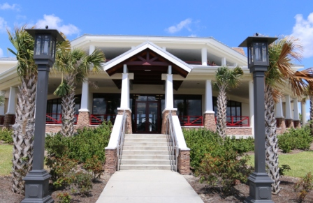 Royal Palm Beach Commons Park