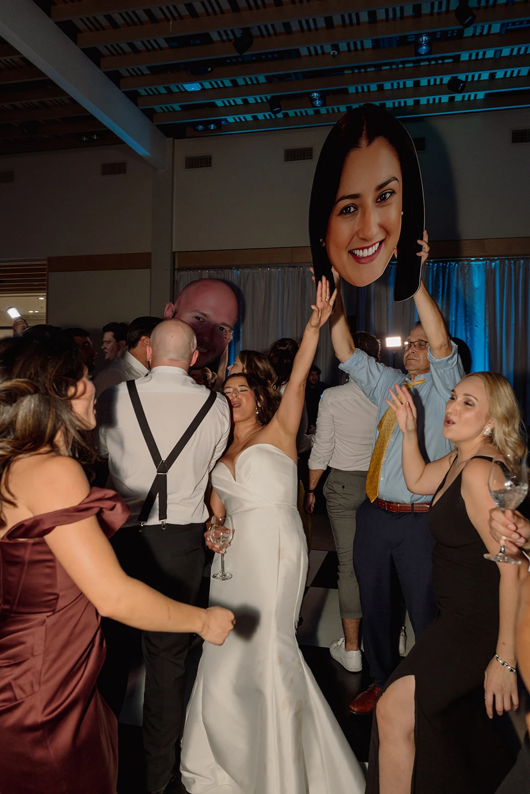 Wedding moment 7