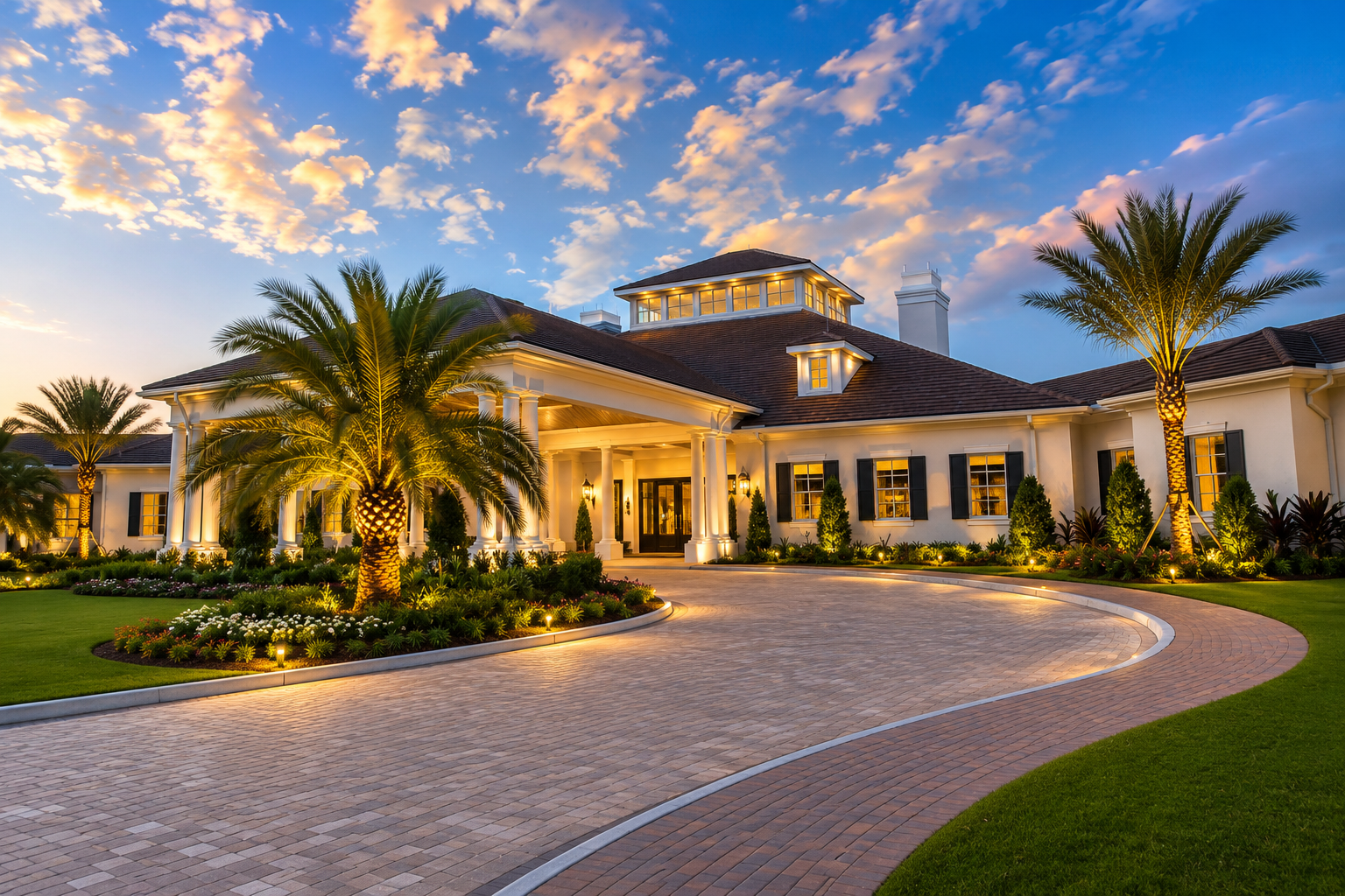 The Club at Quail Ridge