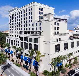 Hyatt Place Boca Raton/Downtown