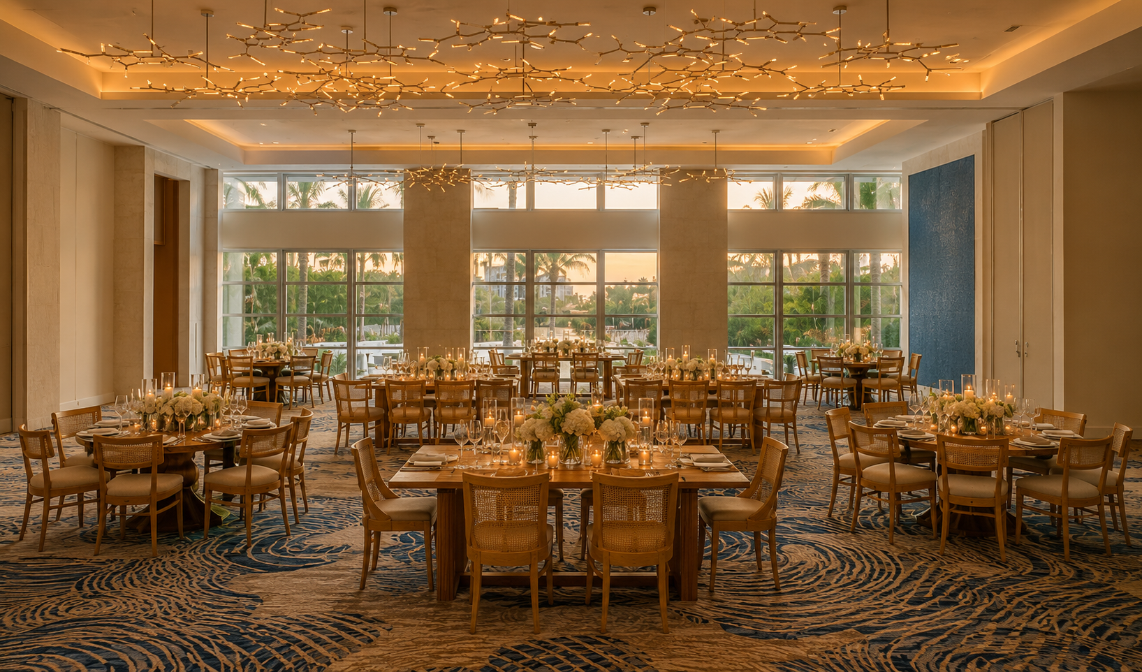 Amrit Ocean Resort