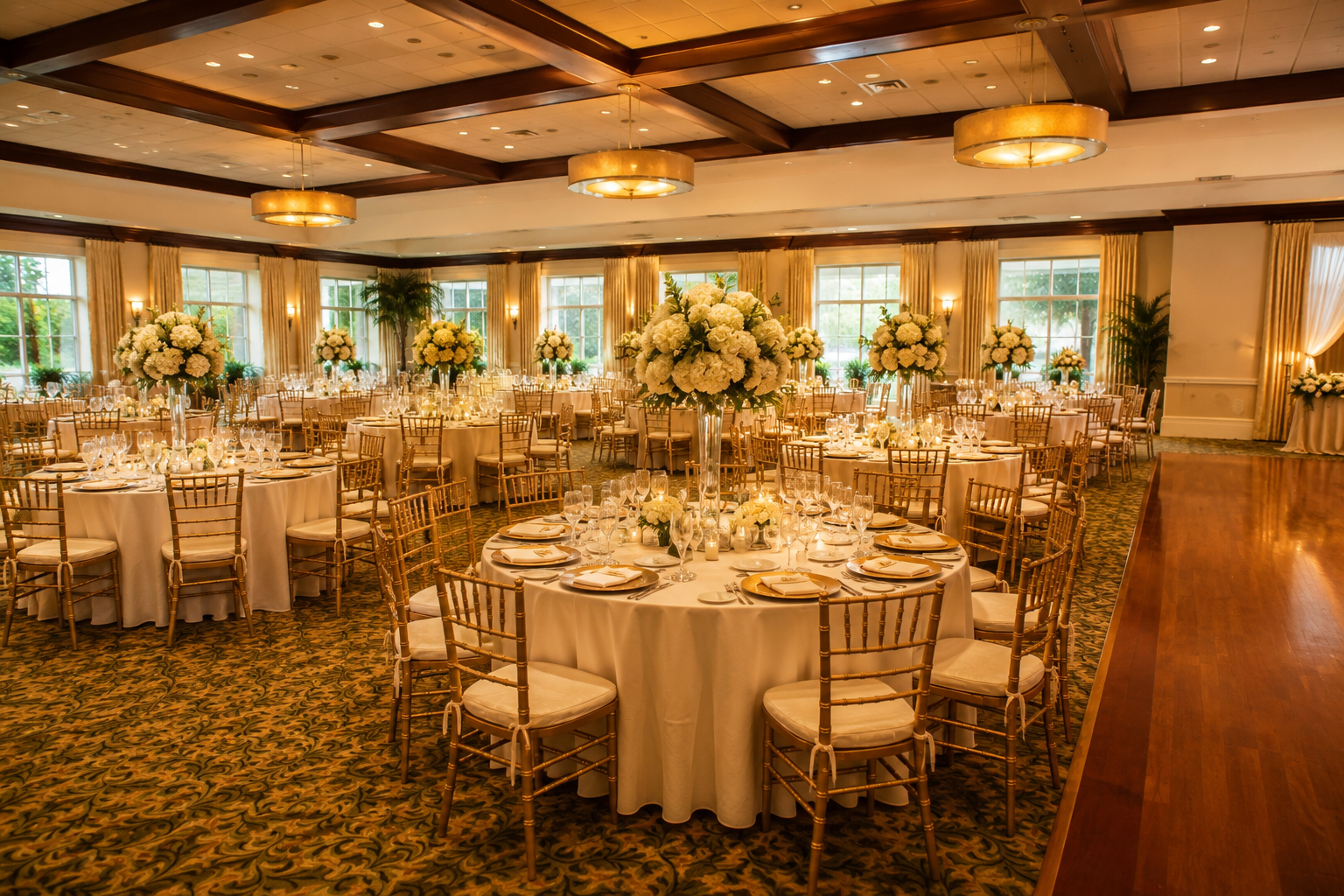 Indian Spring Country Club