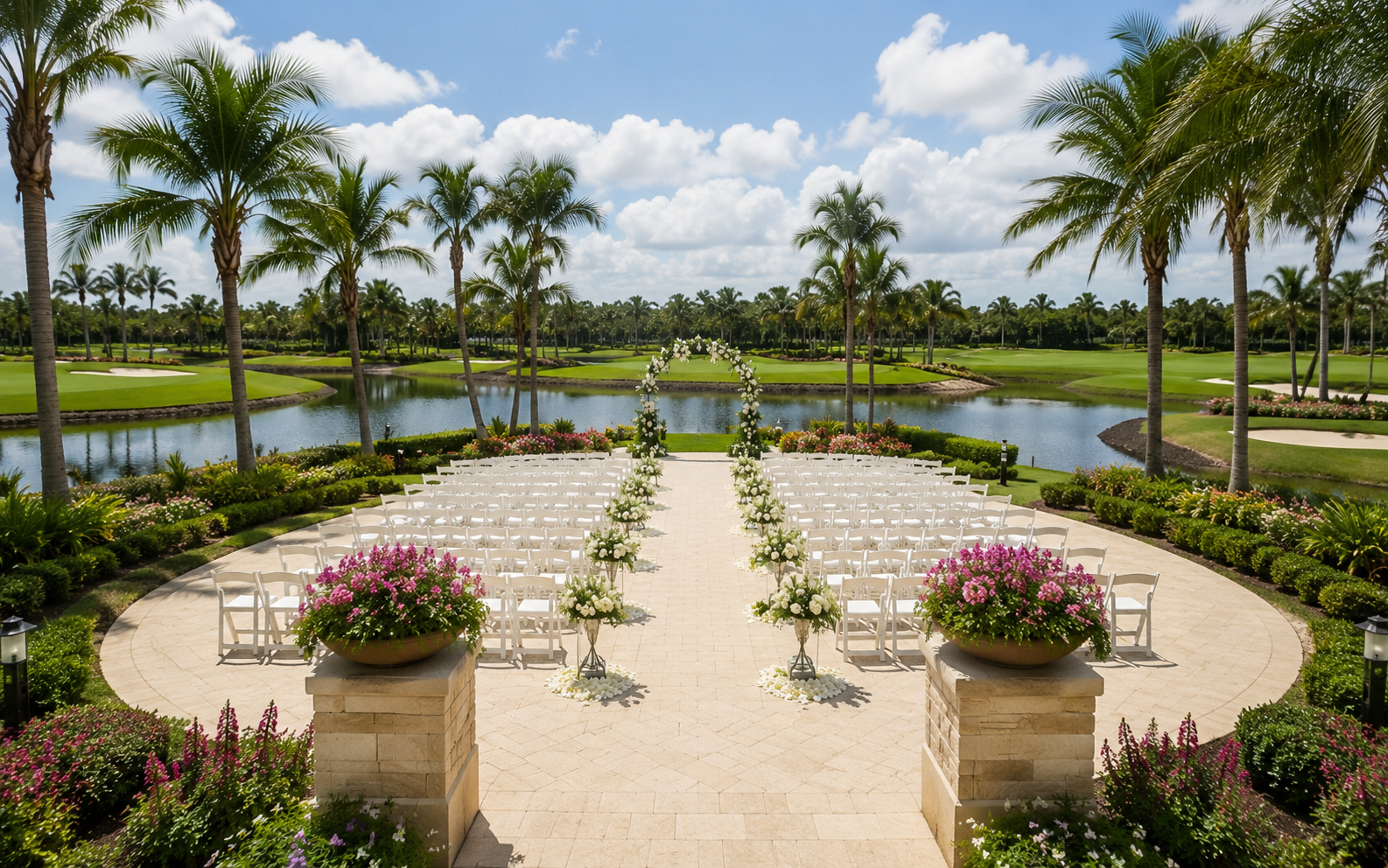 PGA National Resort