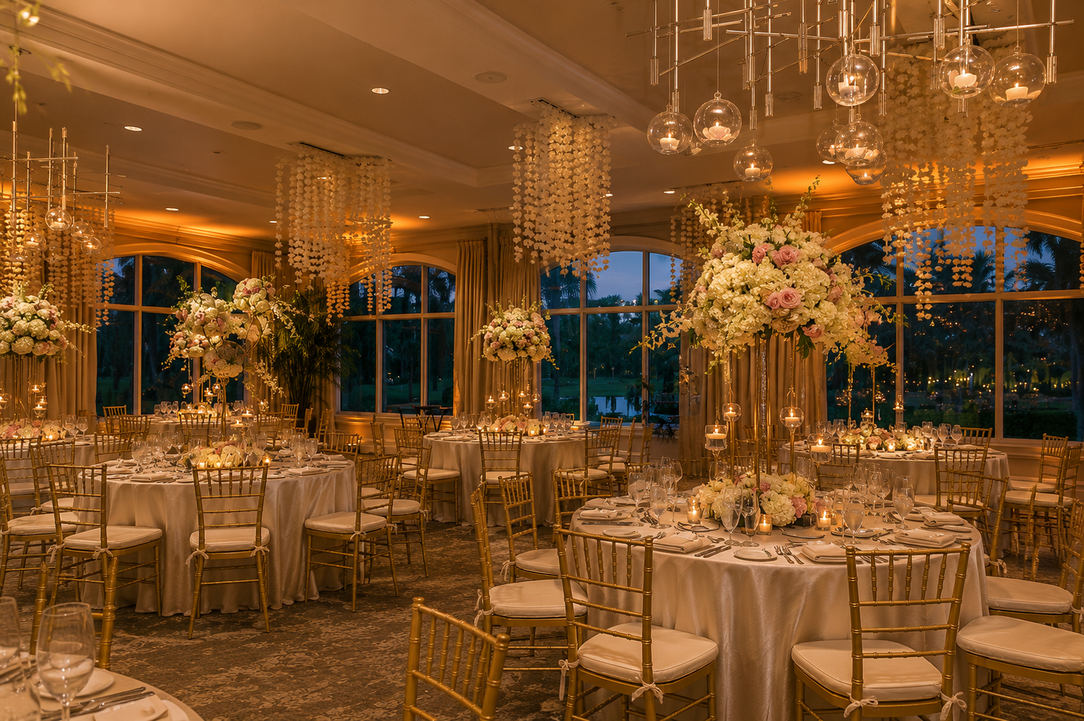 BallenIsles Country Club