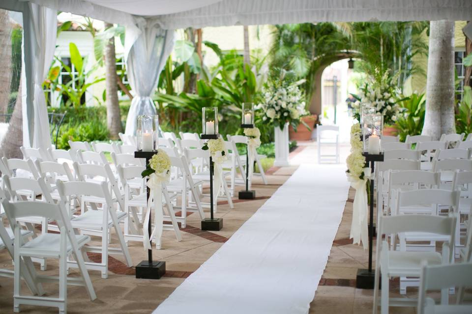 The Brazilian Court Hotel