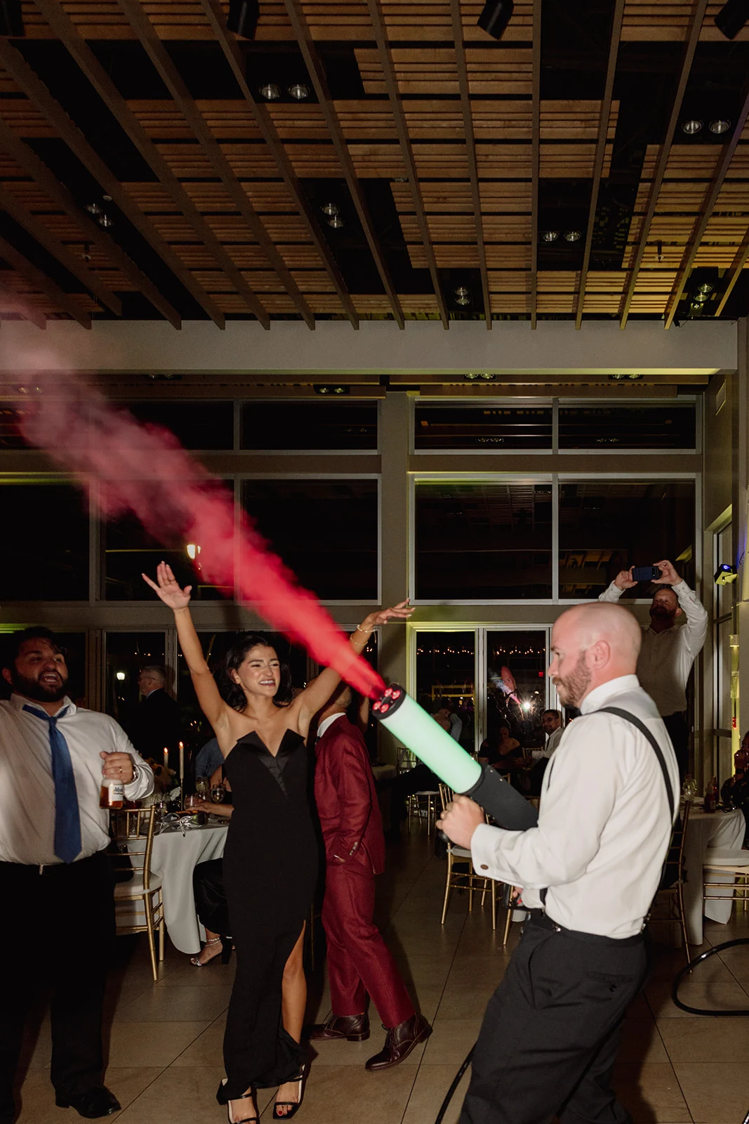 Wedding moment 4