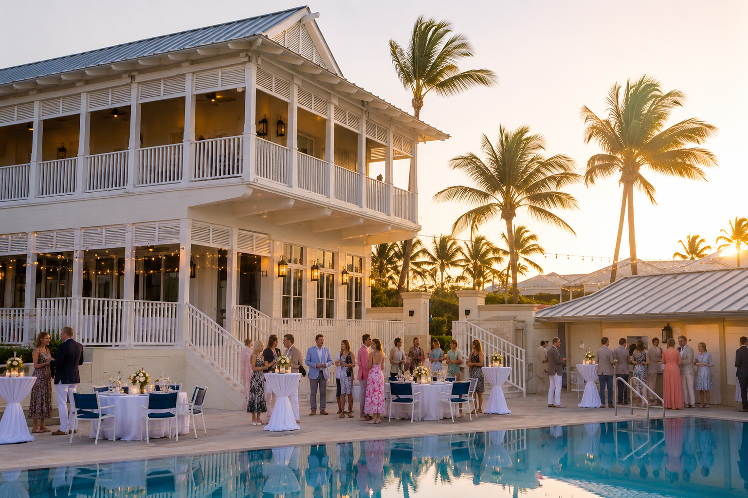 The Seagate Hotel, Golf & Beach Club