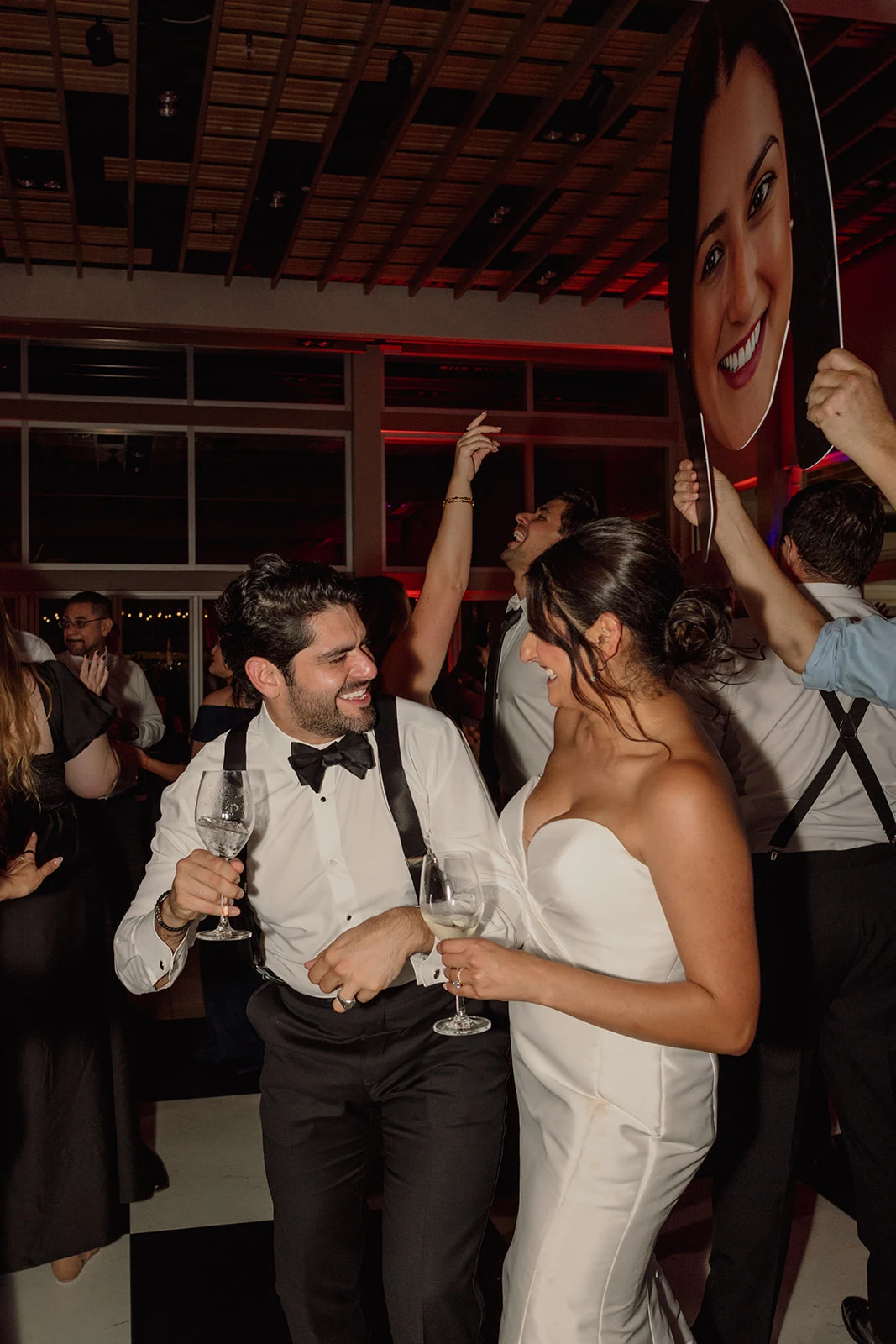 Wedding moment 3