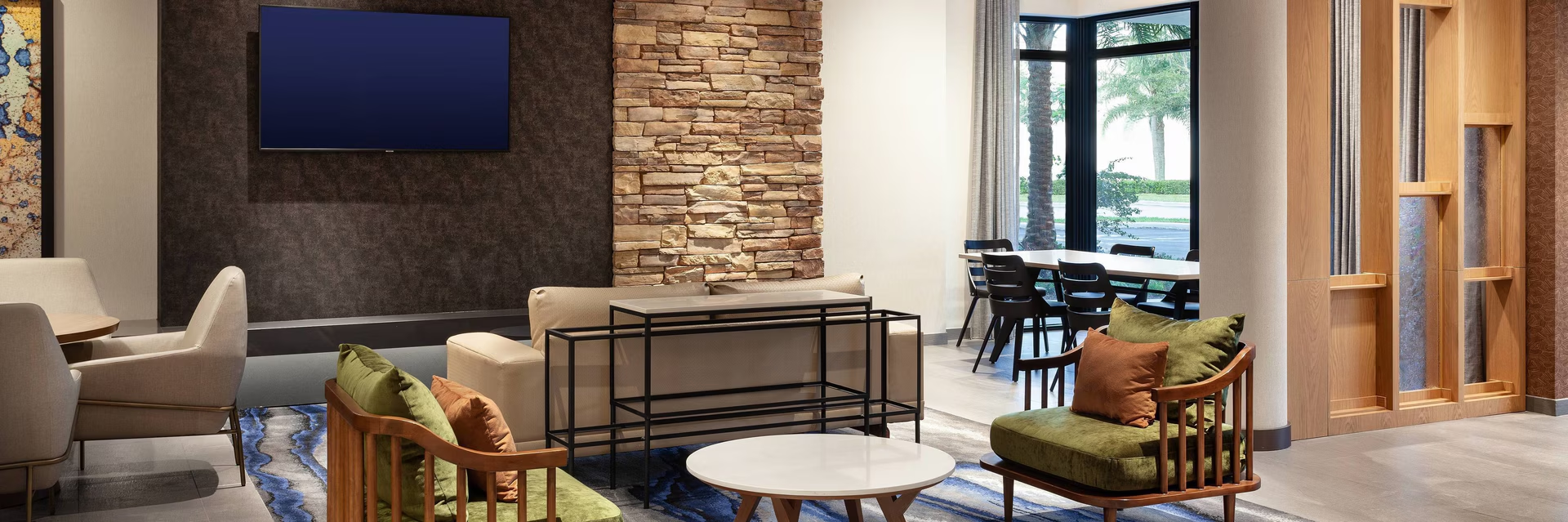 Fairfield by Marriott Inn & Suites Wellington-West Palm Beach