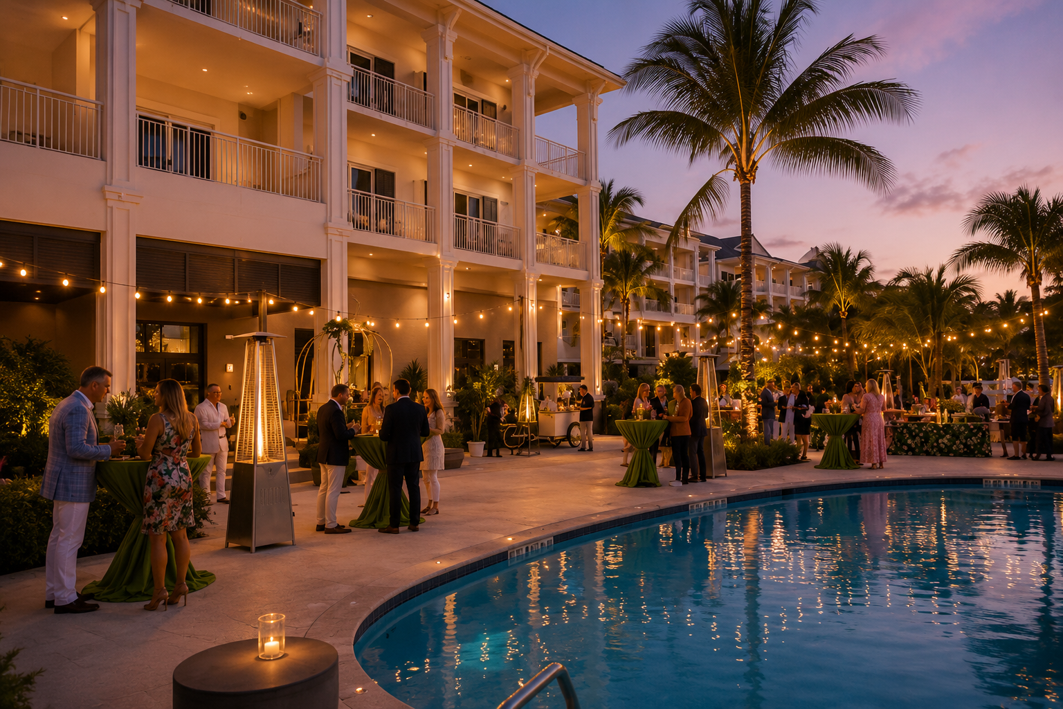 The Belgrove Resort & Spa