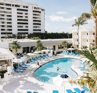 Delray Sands Resort