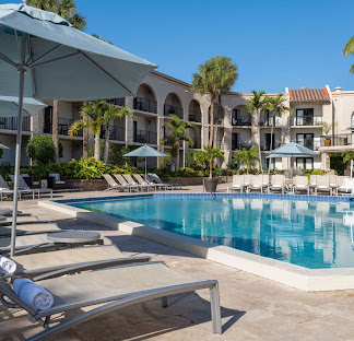 Wyndham Boca Raton