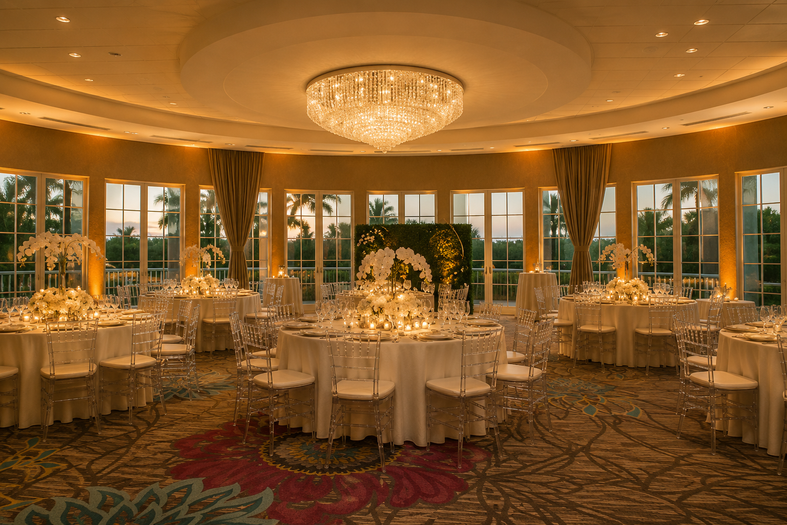 Wyndham Grand Jupiter