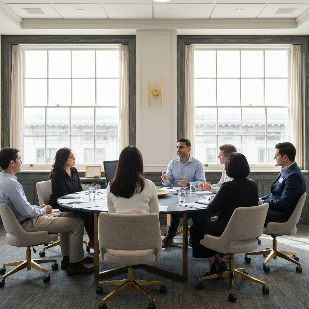 Professional Workshop