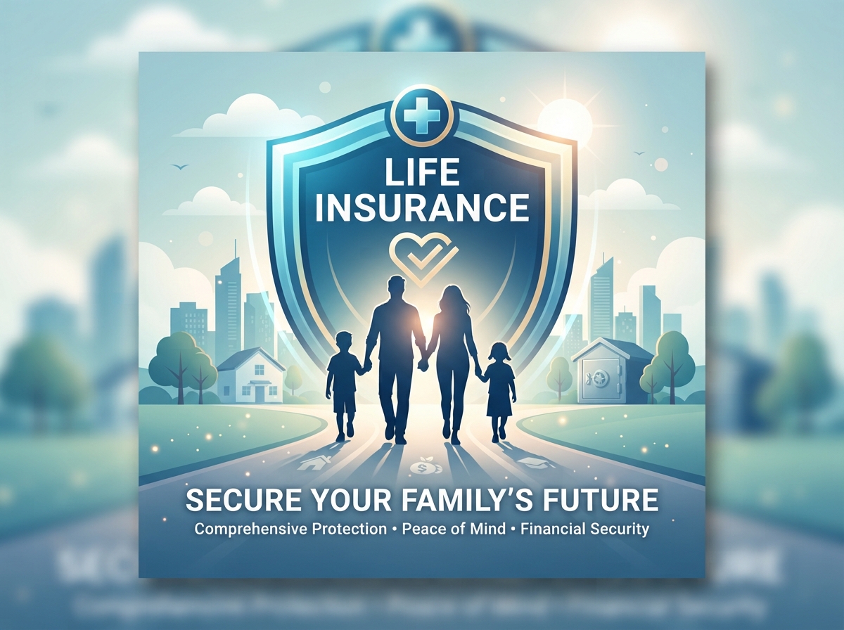 Life Insurance Solutions