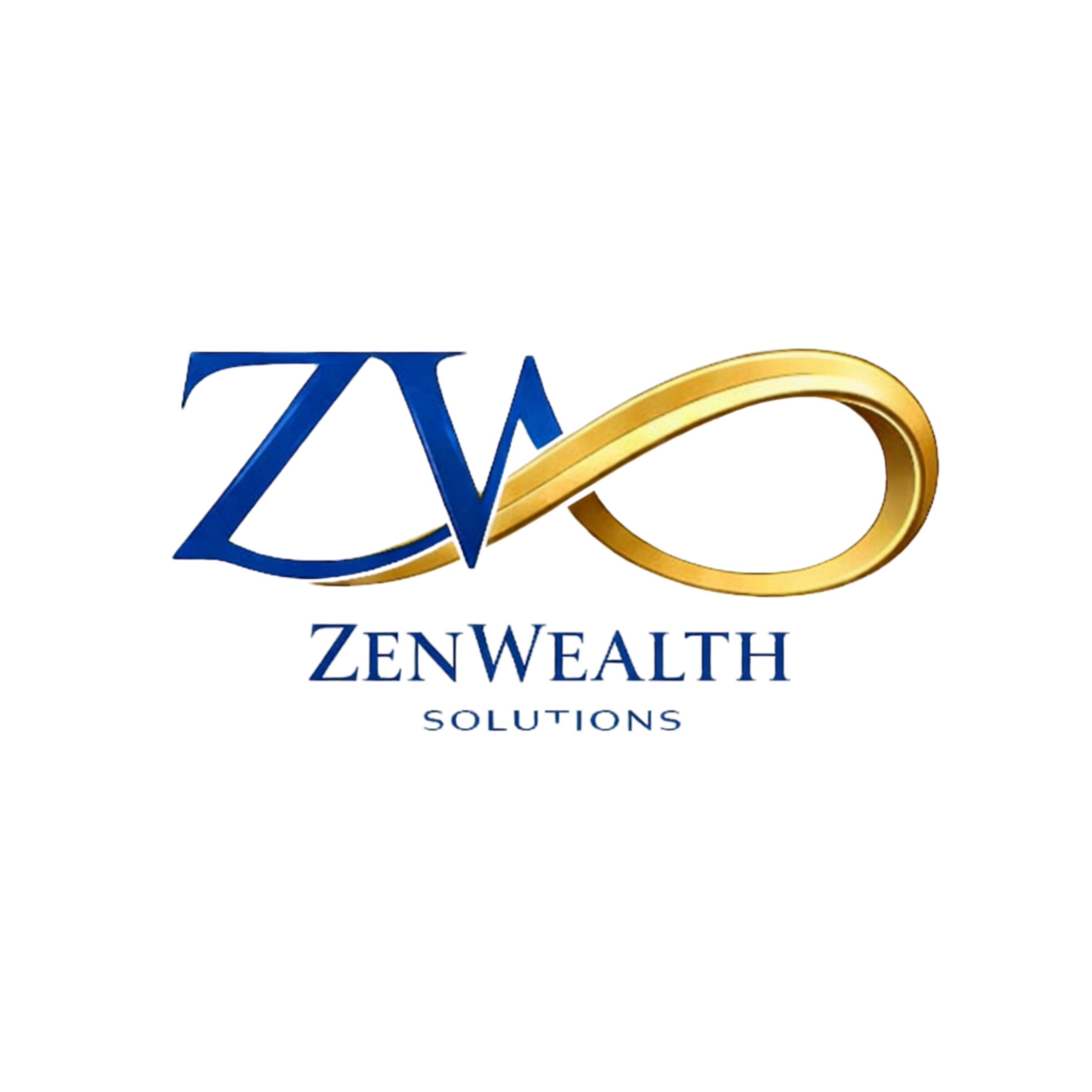 Zen Wealth Solutions Logo