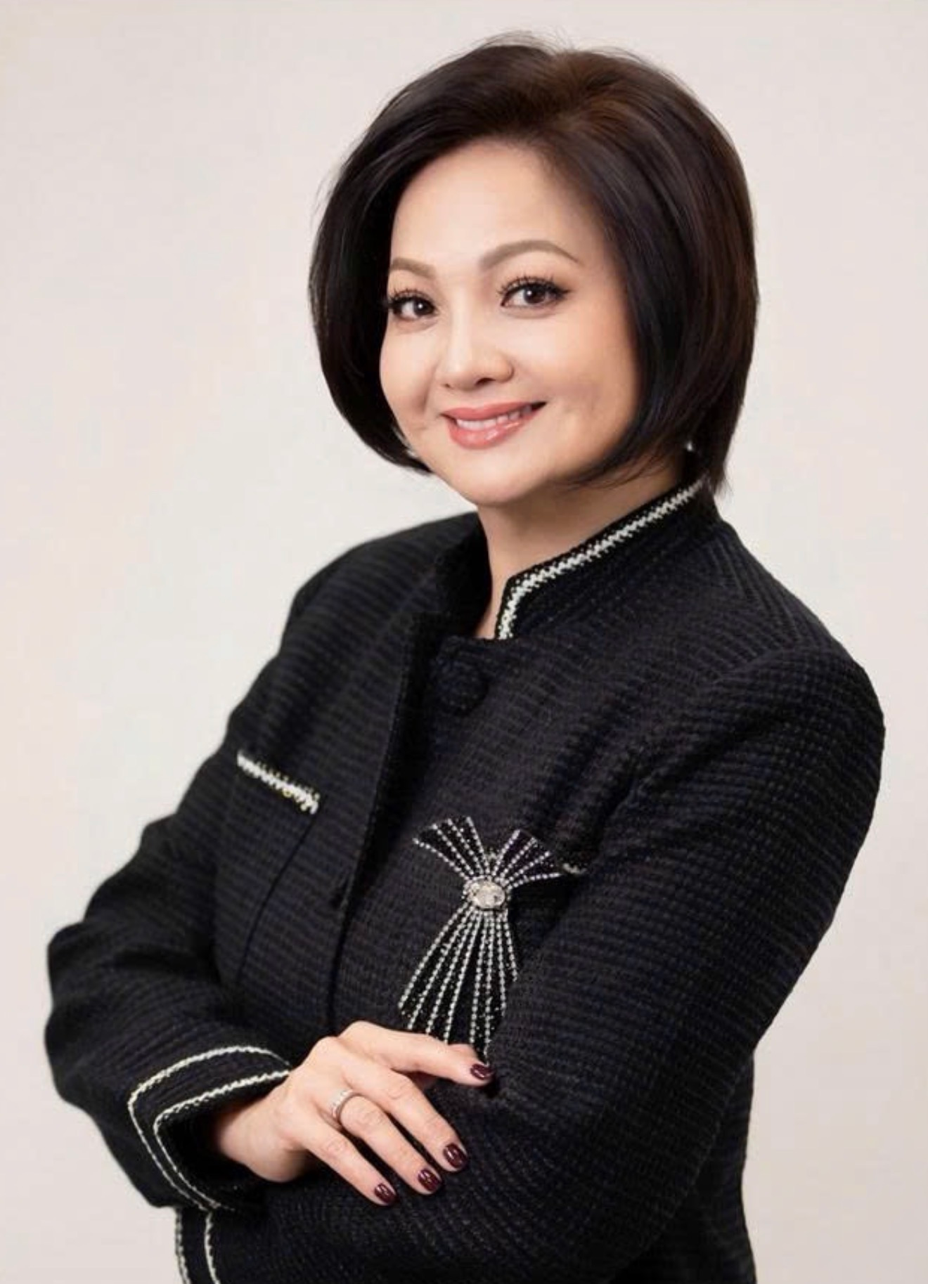 Hanh Lam - CEO Zen Wealth Legacy
