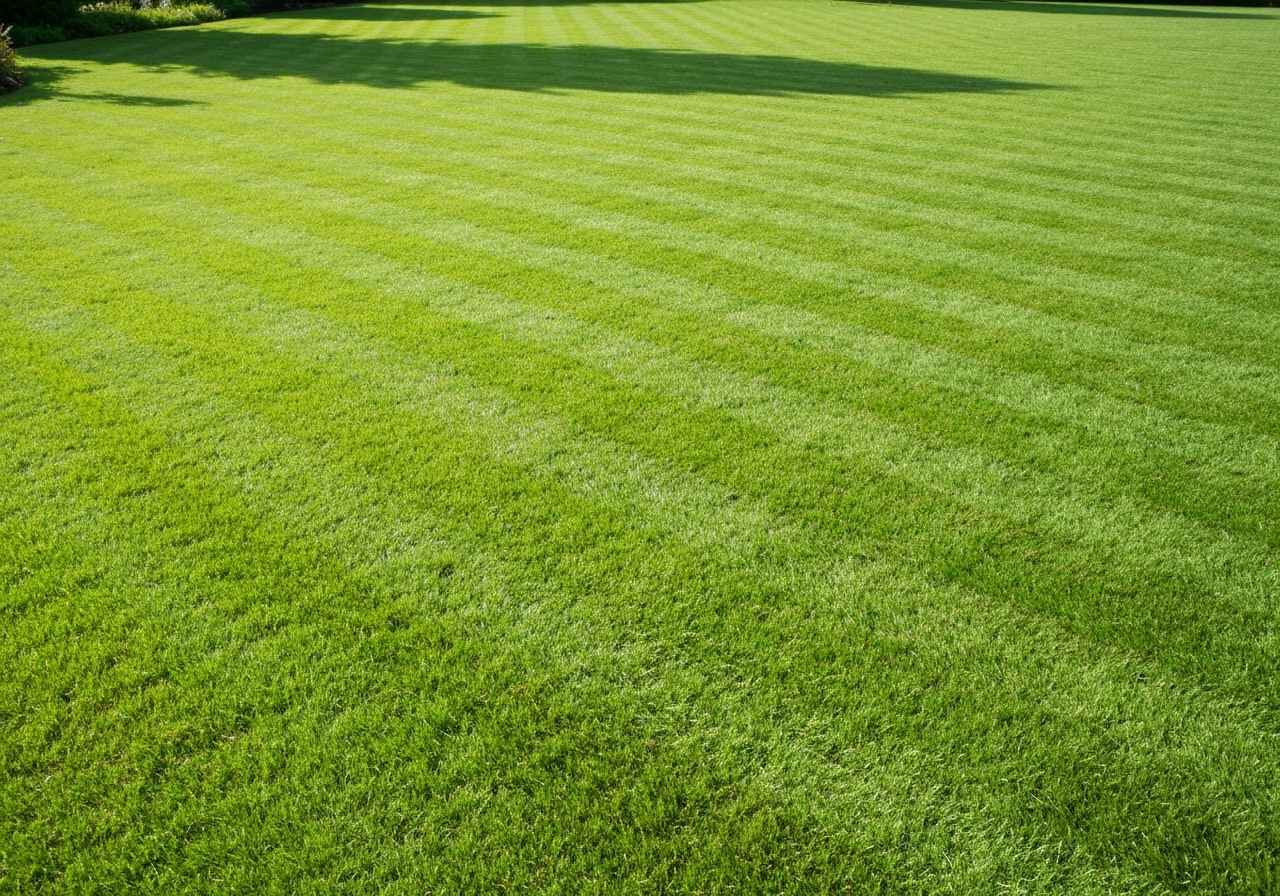 Lawn Care services in Brownsville, TX and the Rio Grande Valley