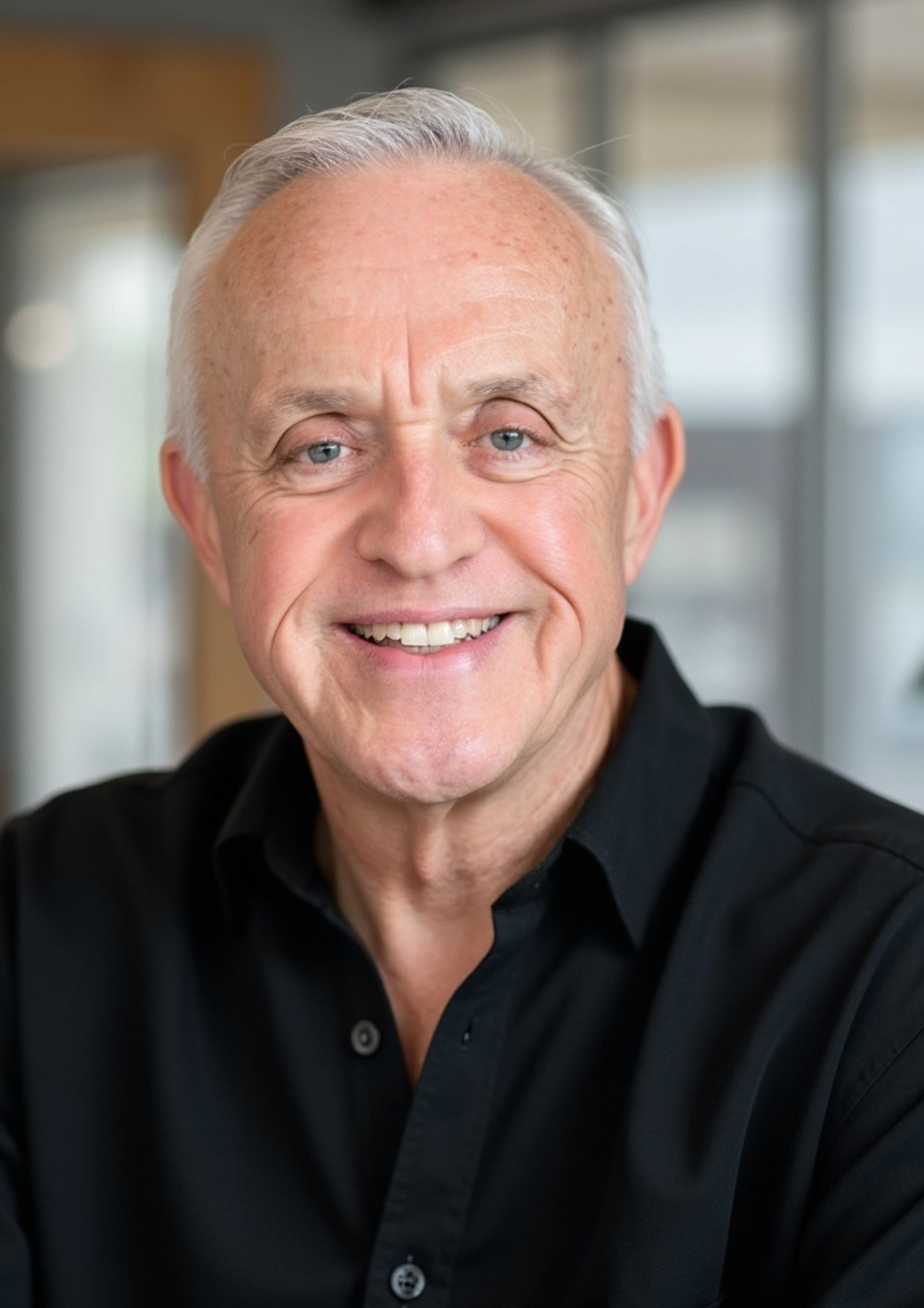 Mike Beverly