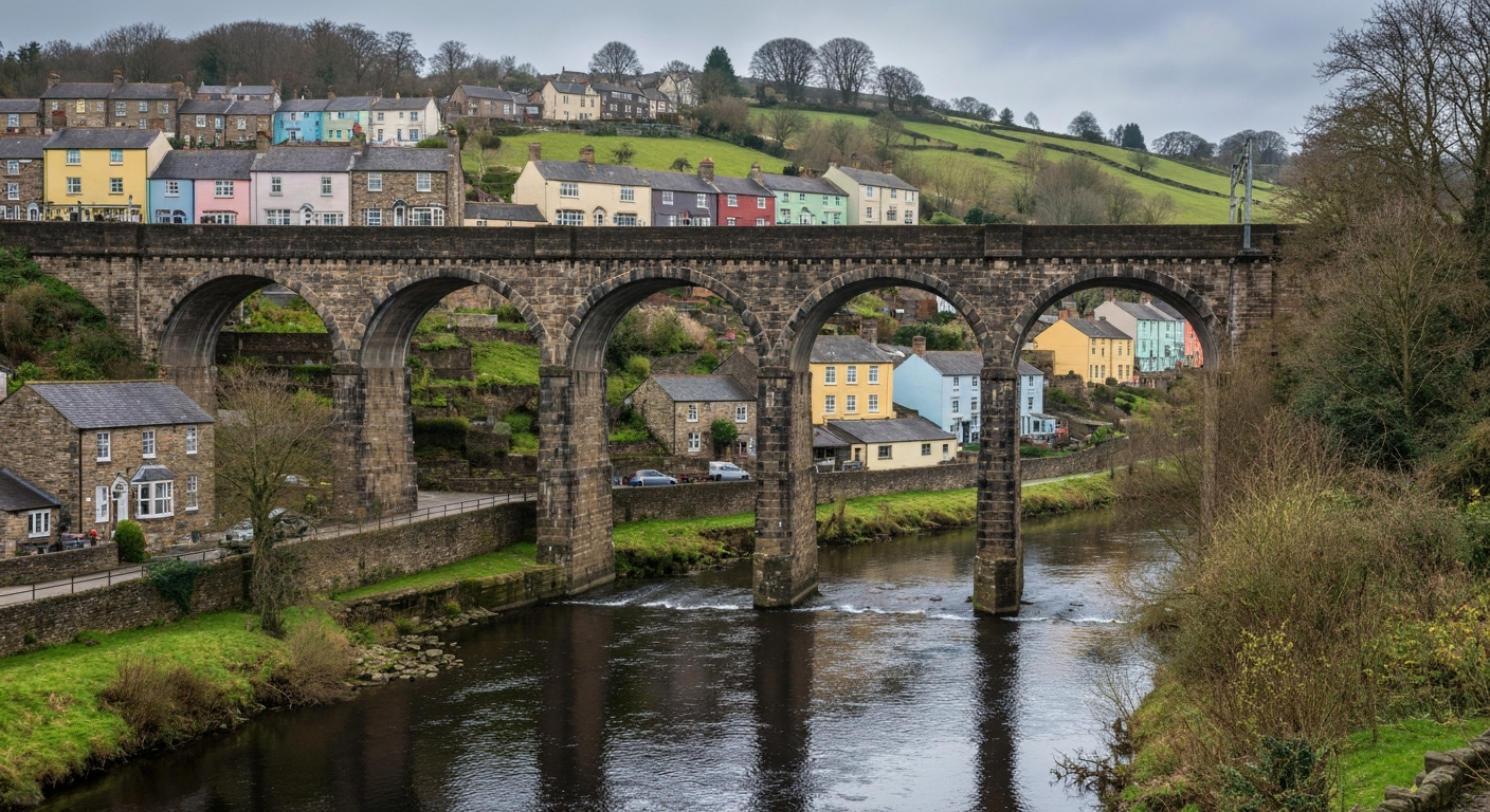 Property maintenance service in Knaresborough